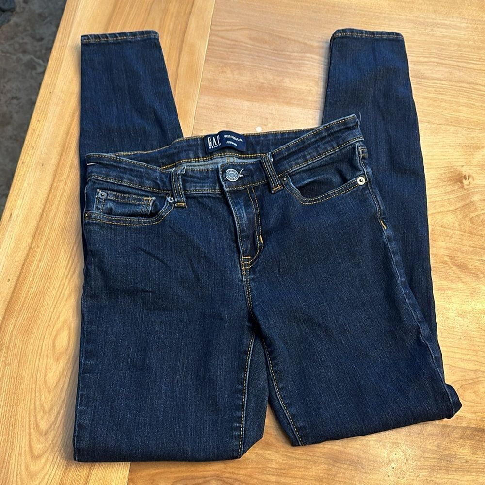 Gap legging jeans‎ - Picture 4 of 6